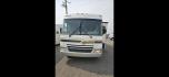 2005 White Fleetwood Terra , located at 923 US HWY 87 E., Billings, MT, 59101, (406) 245-0456, 45.795788, -108.451881 - Photo#1