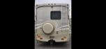 2007 Tan Winnebago View , located at 923 US HWY 87 E., Billings, MT, 59101, (406) 245-0456, 45.795788, -108.451881 - Photo#2