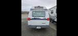 1998 White /Blue Roadtrek 190 , located at 923 US HWY 87 E., Billings, MT, 59101, (406) 245-0456, 45.795788, -108.451881 - Photo#2